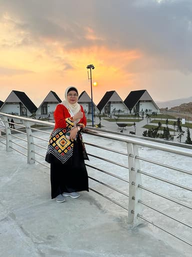 Foto GUSTI SUMARSIH AGOES - Dosen di Universitas Andalas