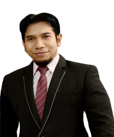 Foto HARDISMAN - Dosen di Universitas Andalas