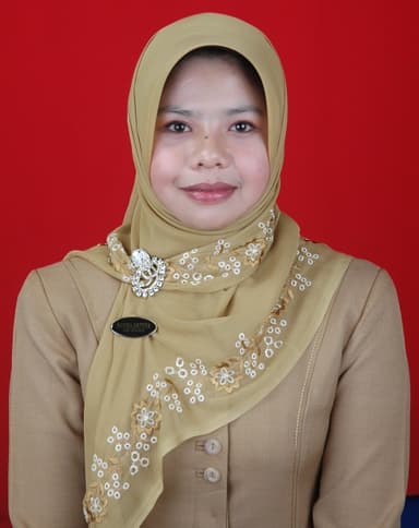 Foto RAFIKA OKTOVA - Dosen di Universitas Andalas