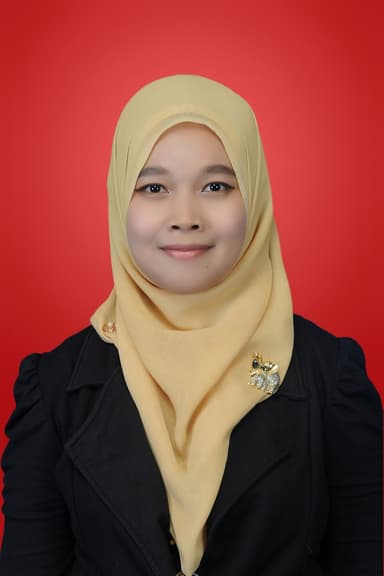 Foto ARIA FRANSISKA - Dosen di Universitas Andalas