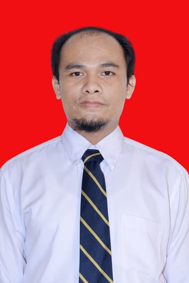 Foto EKA SATRIA - Dosen di Universitas Andalas