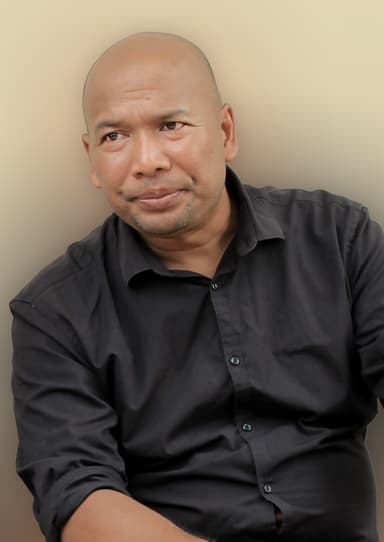 Foto SUDARMOKO - Dosen di Universitas Andalas