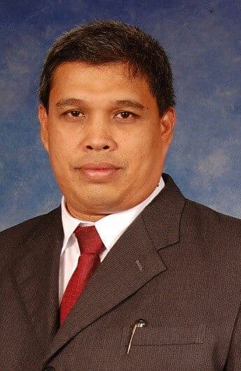 Foto INSANNUL KAMIL - Dosen di Universitas Andalas