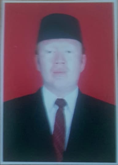 Foto CIPTA BUDIMAN - Dosen di Universitas Andalas