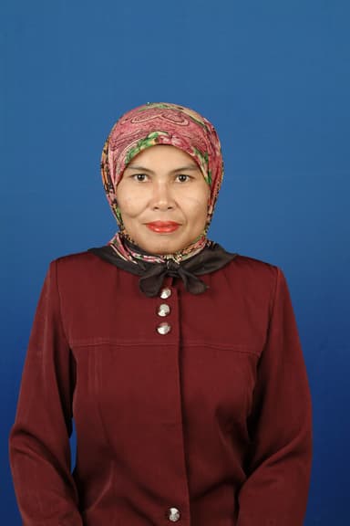 Foto NETTI HERAWATI - Dosen di Universitas Andalas