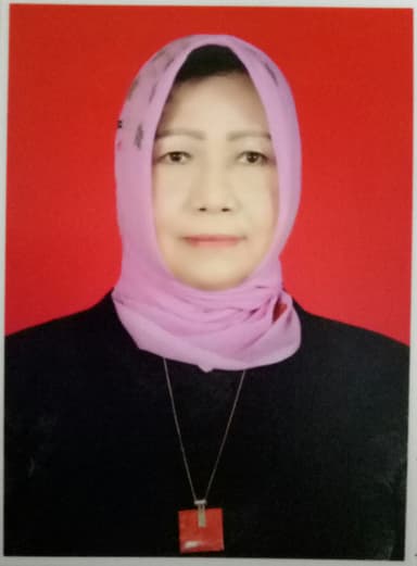 Foto ELLYZA NASRUL - Dosen di Universitas Andalas