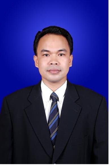 Foto HENDRI YANDA - Dosen di Universitas Andalas