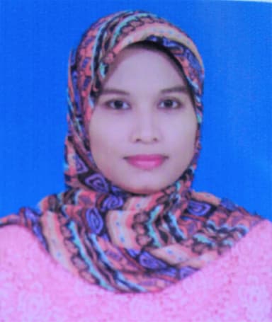 Foto DIAN AYU JUWITA - Dosen di Universitas Andalas