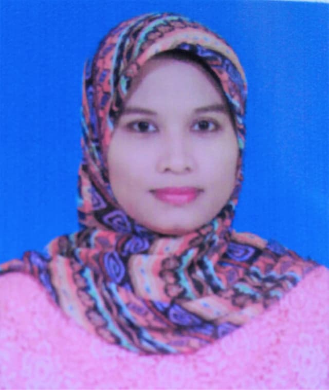 Foto DIAN AYU JUWITA