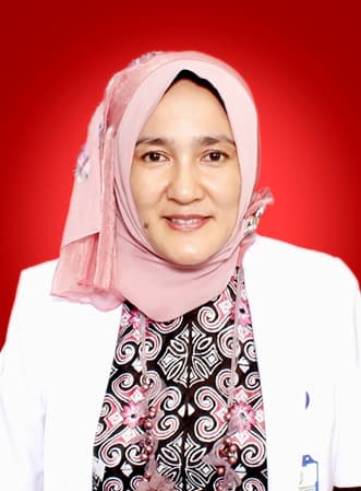 Foto RIMA SEMIARTY - Dosen di Universitas Andalas