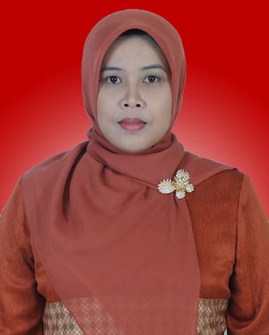 Foto TITIN FATIMAH - Dosen di Universitas Andalas