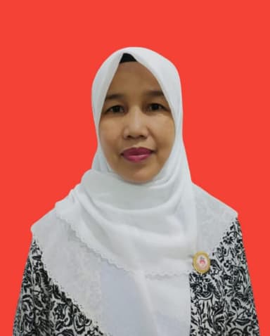 Foto LAILA - Dosen di Universitas Andalas