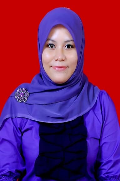 Foto PRIMA FITHRI - Dosen di Universitas Andalas