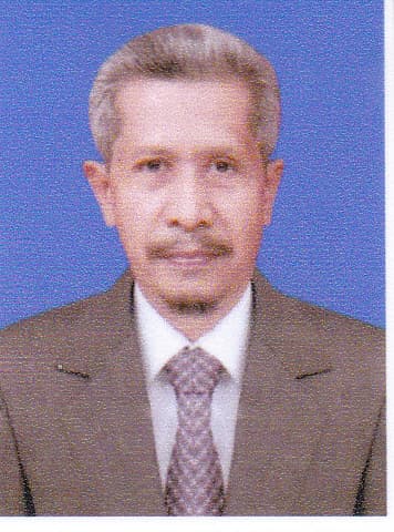 Foto ENDRINALDI - Dosen di Universitas Andalas