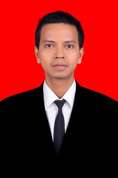 Foto DEDI MARDIANSYAH - Dosen di Universitas Andalas