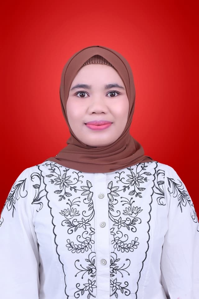Foto ROZA YUNITA