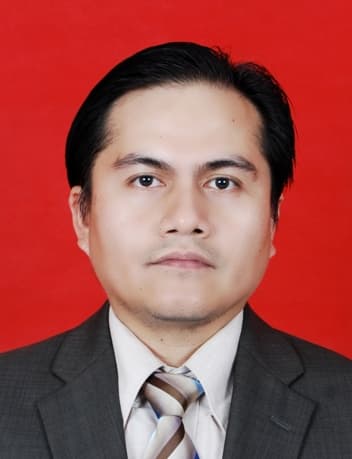 Foto JHON MALTA - Dosen di Universitas Andalas