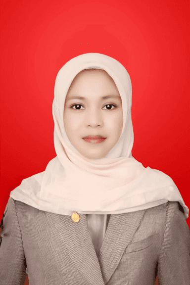 Foto IRAWATI - Dosen di Universitas Andalas