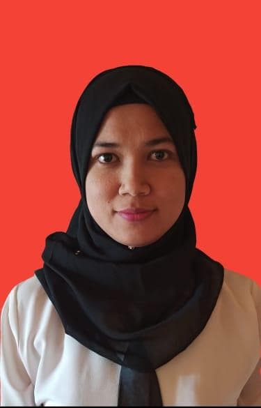 Foto PUTRI AULIA ARZA - Dosen di Universitas Andalas