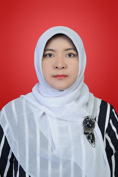 Foto BUDHI PRIMASARI