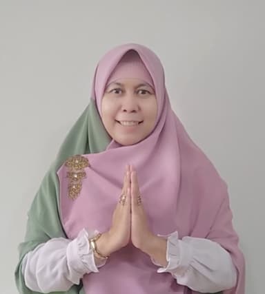Foto FIVI MELVA DIANA - Dosen di Universitas Andalas