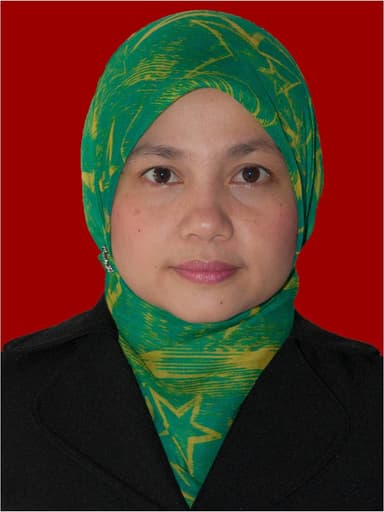Foto YULIA EKA PUTRI - Dosen di Universitas Andalas