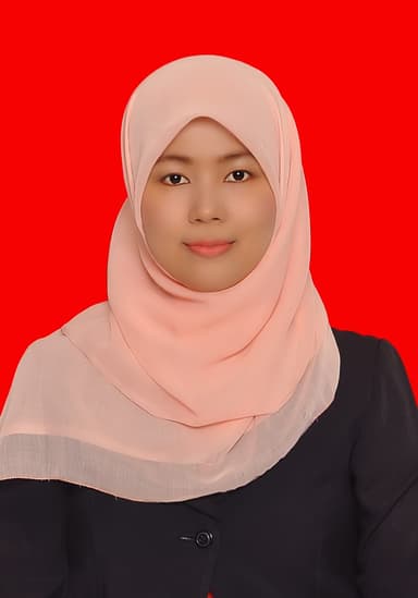 Foto DEWI MURNI - Dosen di Universitas Andalas