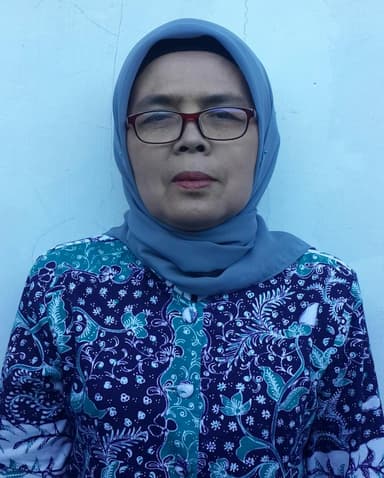 Foto ARNETI - Dosen di Universitas Andalas