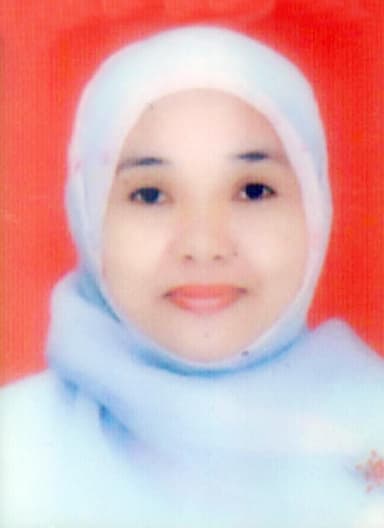 Foto FIRDAWATI - Dosen di Universitas Andalas