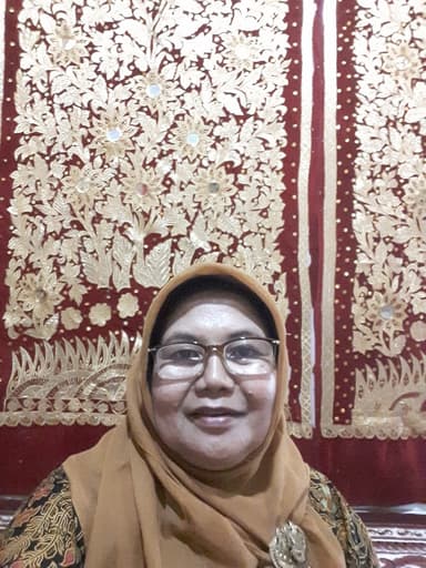 Foto NALWIDA ROZEN - Dosen di Universitas Andalas