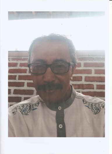 Foto Z DT MAJO DATUK - Dosen di Universitas Andalas