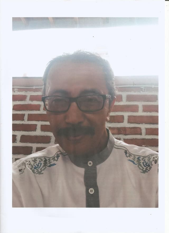 Foto Z DT MAJO DATUK