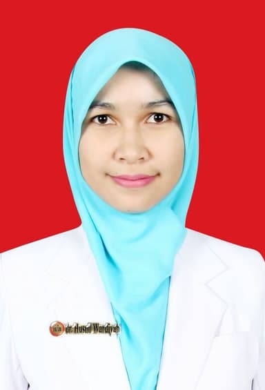 Foto HUSNIL WARDIYAH - Dosen di Universitas Andalas