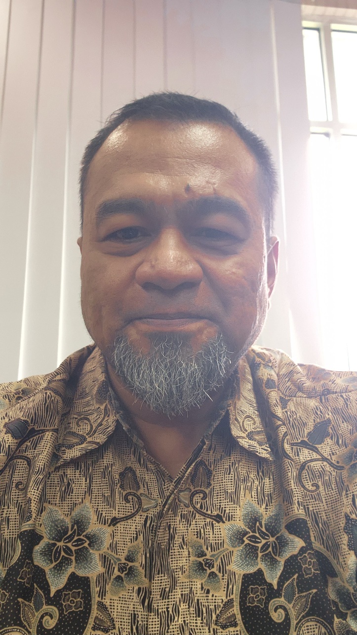 Foto ASMULIARDI MULUK - Dosen di Universitas Andalas