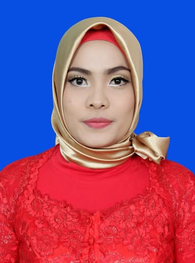 Foto NILA WAHYUNI - Dosen di Universitas Andalas