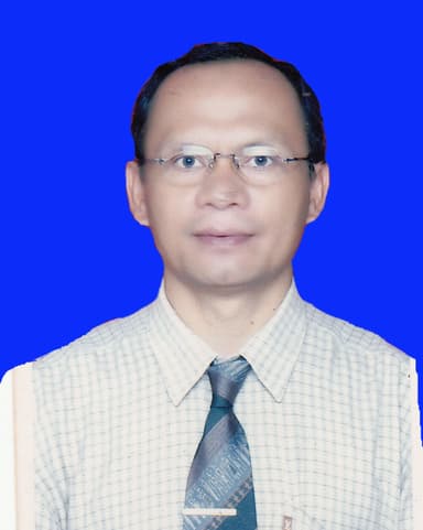 Foto YOHANNES ALEN - Dosen di Universitas Andalas