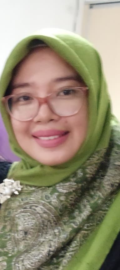 Foto ANNISAA RAHMAN - Dosen di Universitas Andalas