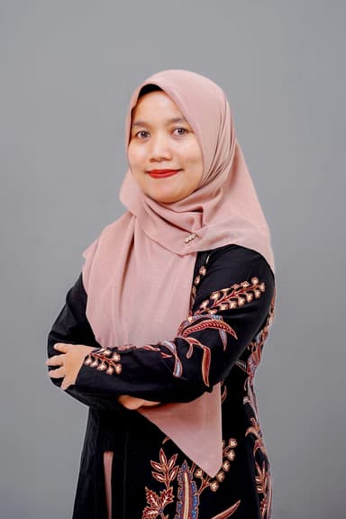 Foto HERMALINDA - Dosen di Universitas Andalas