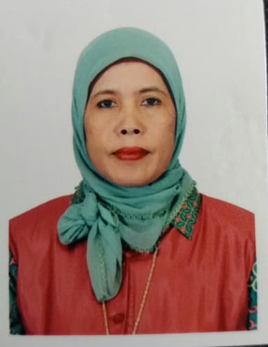 Foto ELLY ROZA - Dosen di Universitas Andalas