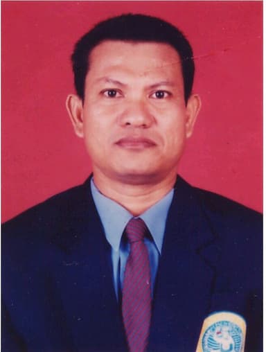 Foto ARRIZAL - Dosen di Universitas Andalas