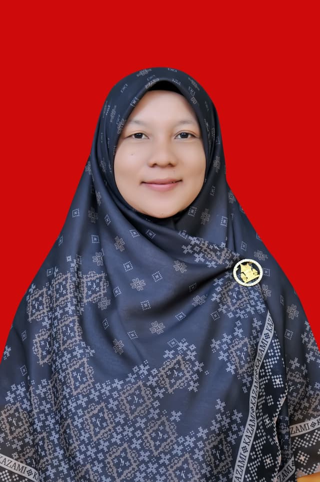 Foto NINI FIRMAWATI