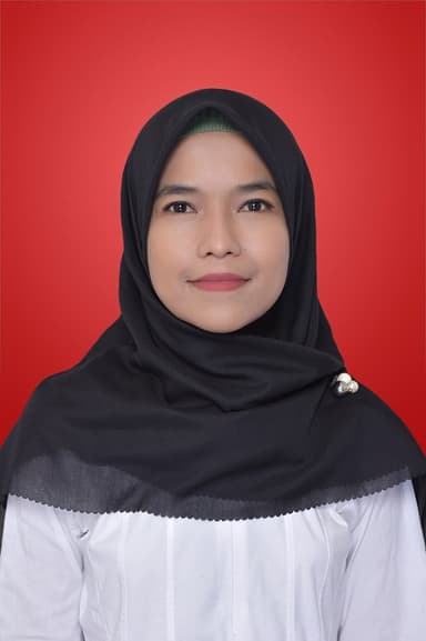 Foto SILMI YUSRI RAHMADANI - Dosen di Universitas Andalas