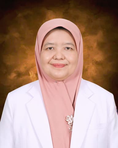 Foto NICE RACHMAWATI MASNADI - Dosen di Universitas Andalas