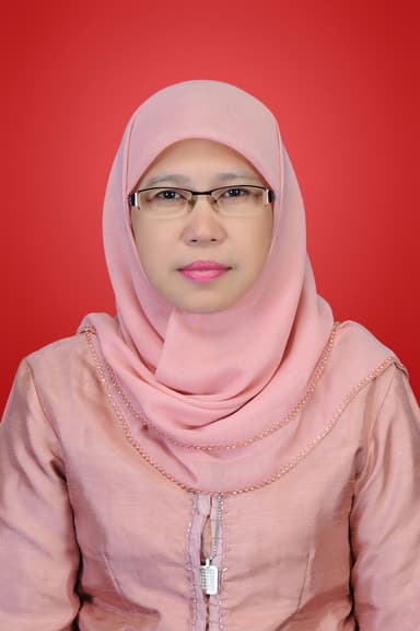 Foto YURNIWATI - Dosen di Universitas Andalas