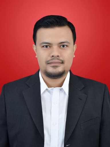 Foto RIZA ANDESCA PUTRA - Dosen di Universitas Andalas