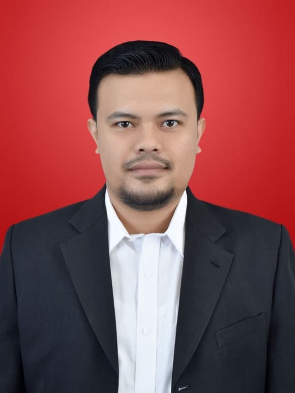 Foto RIZA ANDESCA PUTRA