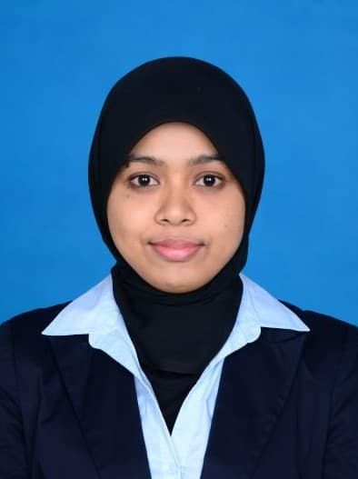 Foto FATMA PONI MARDIAH