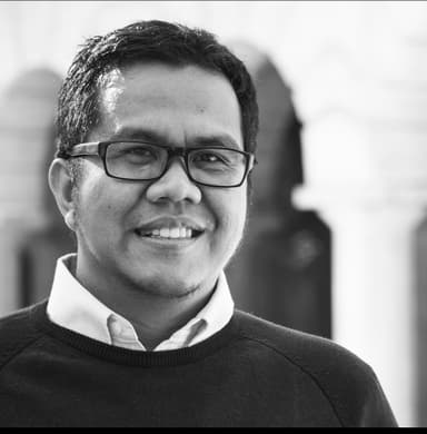 Foto APRIWAN - Dosen di Universitas Andalas