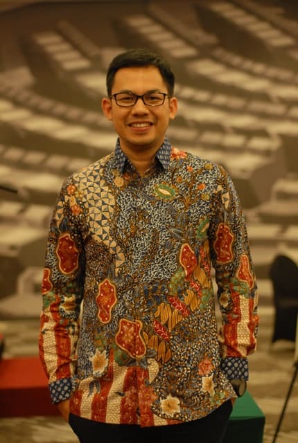 Foto YULIANDRE DARWIS