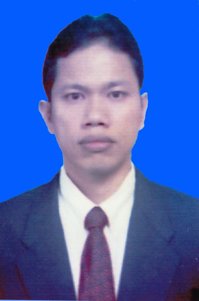 Foto AZRIFIRWAN